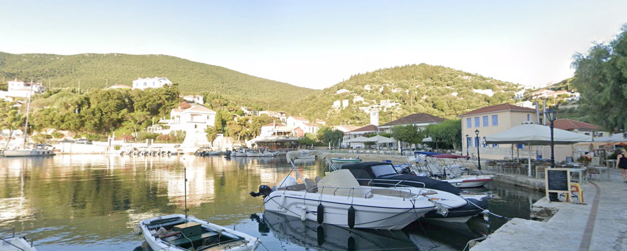 Mythos taverna